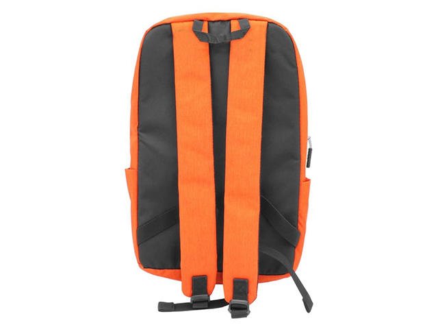 Xiaomi Mi Casual Daypack Naranja 10L Xiaomi Mi Casual Daypack Naranja 10L